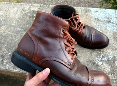 G-star boots