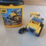 CAT Machine Maker Service Vechicle Image 2