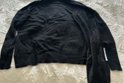 Allsaints Alda Roll Neck BNWT UK Small