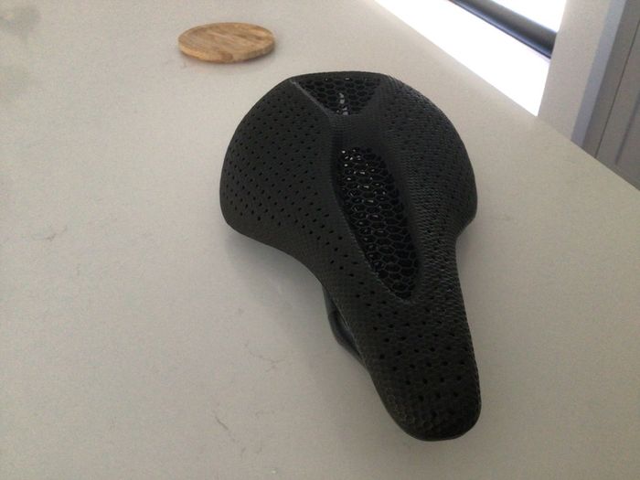 Specialized S Works Power Mirror Saddle NEW