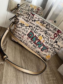 DKNY women bag