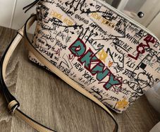 DKNY women bag