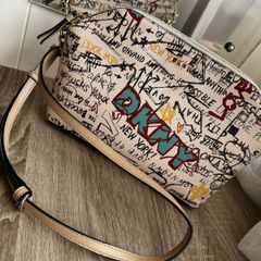 DKNY women bag