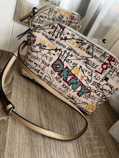 DKNY women bag