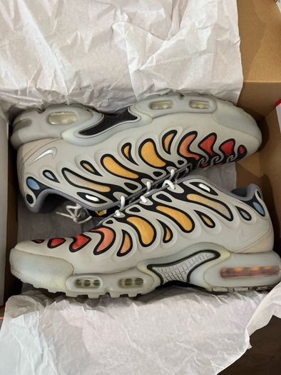 Air Max Plus Drift