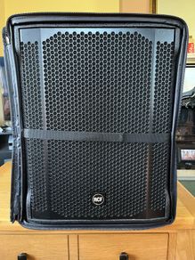 Rcf Sub 705-as ii