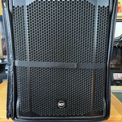 Rcf Sub 705-as ii