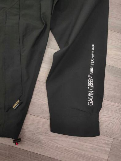 NEW Galvin Green GoreTex Waterproof Golf Jacket Mens Large