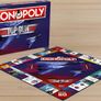 Monopoly Top Gun Family Board Game Image 6