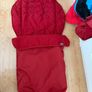 mama and papas footmuff Image 2