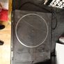 Technics Original Turntable SL-BD2 Image 4