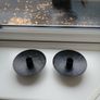 Candle Holders with candles Image 6