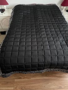 Bed Spread/Throw