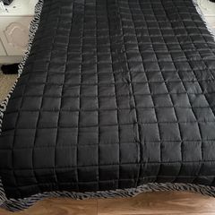 Bed Spread/Throw