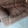 2 seater recliner Image 5