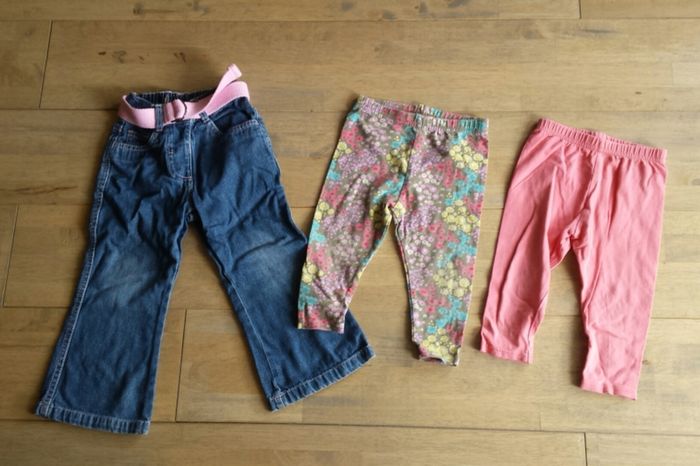 Girls clothes - various items -  18 - 24 months