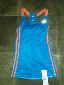 Addidas training top