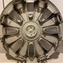 Merc Vito hubcap Image 3