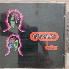 Erasure CD - Chorus