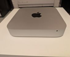 Mac Mini 2012