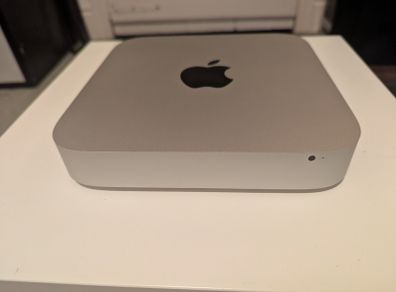 Mac Mini 2012