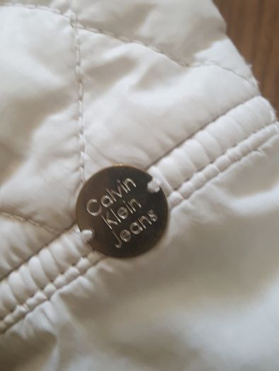 Calvin Klein jackets