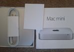MAC mini A1347