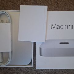 MAC mini A1347