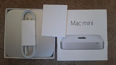 MAC mini A1347