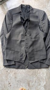 Hugo Boss men's suits