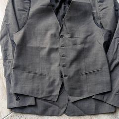 Hugo Boss men's suits