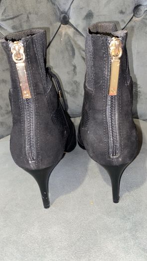 River Island ankle boot