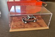Matchbox Collectables Datsun 510 Rally