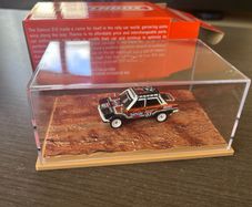 Matchbox Collectables Datsun 510 Rally