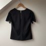 Ted Baker Lace Blouse Image 4