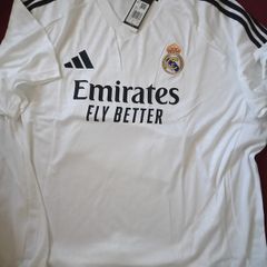 Brand new Jersey Real madrid 2025 3 XL