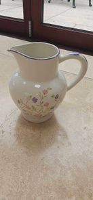 Milk jug