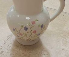 Milk jug