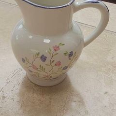 Milk jug