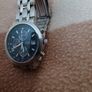 New D Alton chronograph stop watch. Image 2