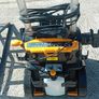 Titan 2 power washer without the lance Image 2