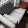 Harvey Norman "Roxy" 2 seater sofa Image 3