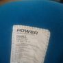 roller skates + knee & elbow protectors + helmet Image 5
