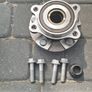 TOYOTA Front Wheel Bearing Kit Image 2