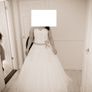 Elizabeth Passion E24499T Wedding Dress Image 3