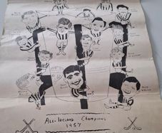 kilkenny print