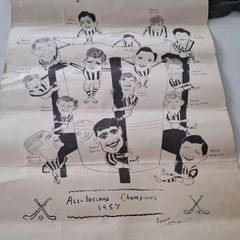 kilkenny print