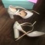 Charlotte Mills Bridal shoes Image 2