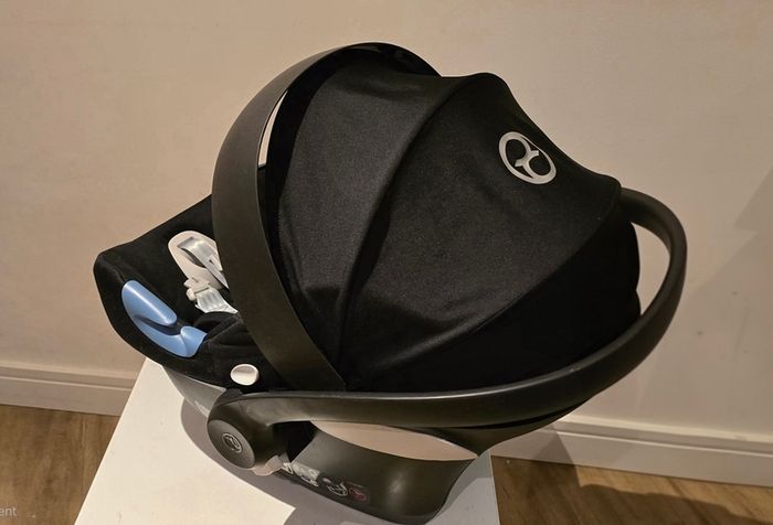 baby car seat