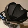 baby car seat Image 6